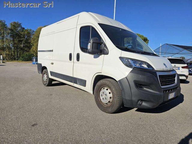 PEUGEOT Boxer 435 L2-H2- -TM 2.2 Bluehdi 140cv tg : GB315HA