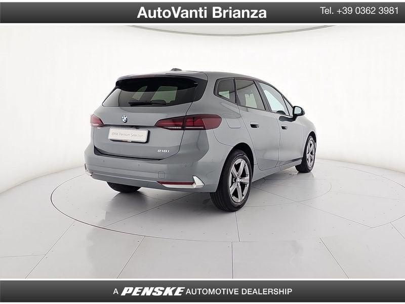 BMW Serie 2 Active Tourer 218i Business