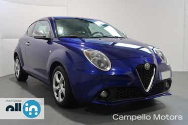 ALFA ROMEO MiTo Mito 1.3 Jtdm 95cv S&S Super