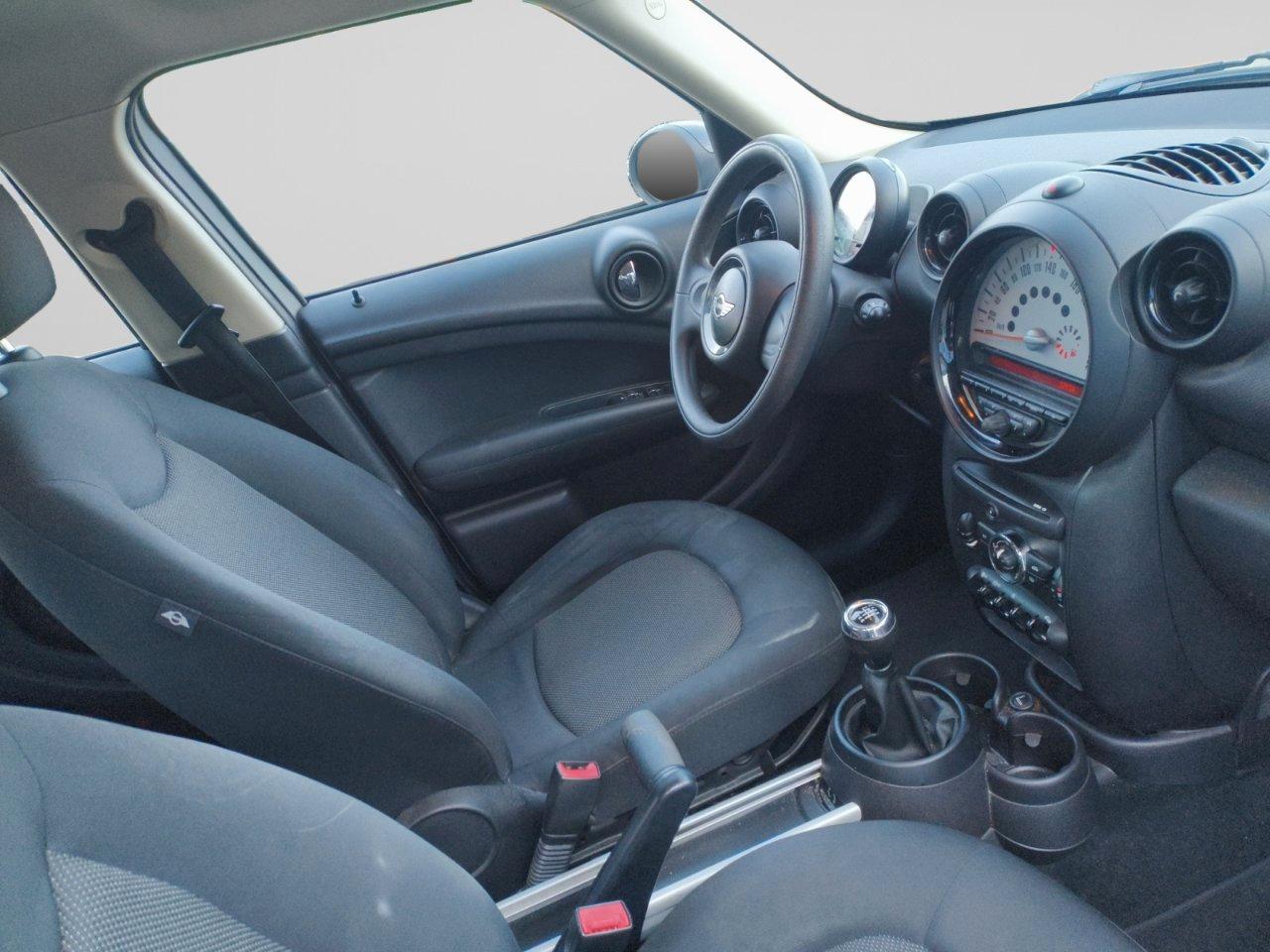 Mini Countryman One 1.6