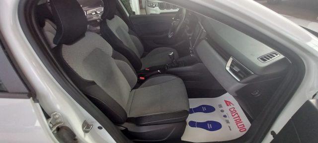 RENAULT Clio TCe 100 CV GPL 5 porte Evolution