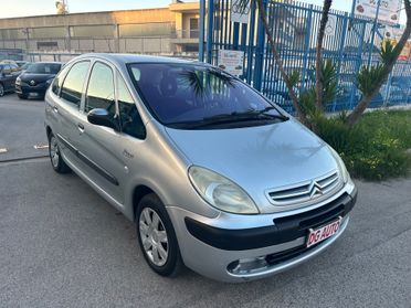 Citroen Xsara Picasso 1.6 benzina 108 cv 2007 GPL