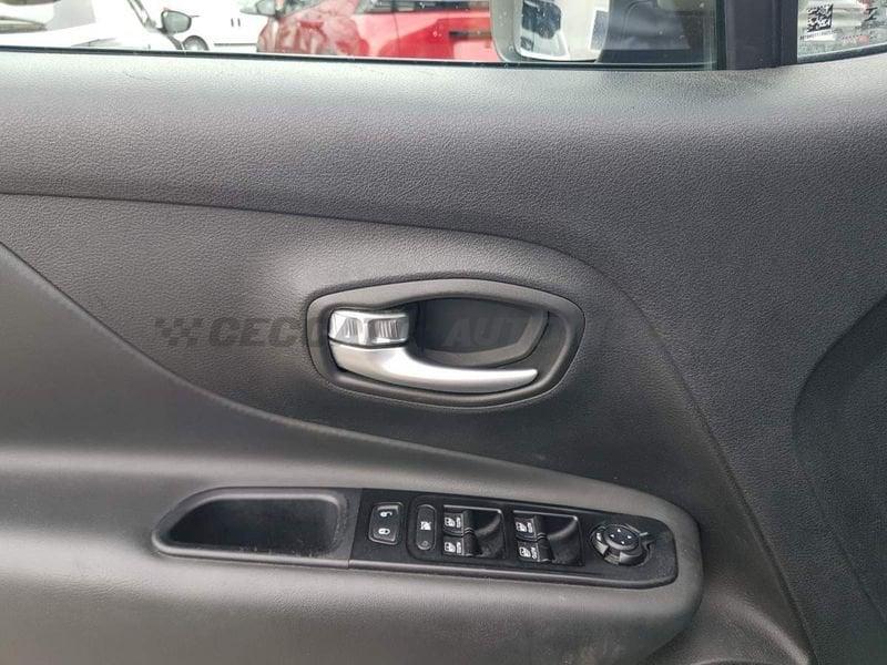Jeep Renegade Renegade 1.0 t3 Limited 2wd