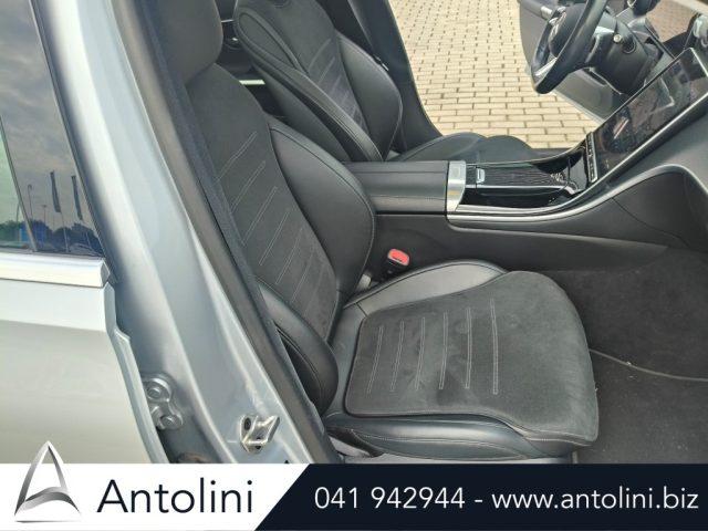 MERCEDES-BENZ C 220 d Mild hybrid S.W. Premium "TETTO APRIBILE"