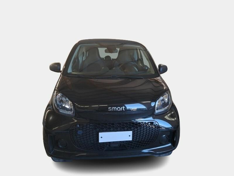 SMART FORTWO EQ 41kW passion
