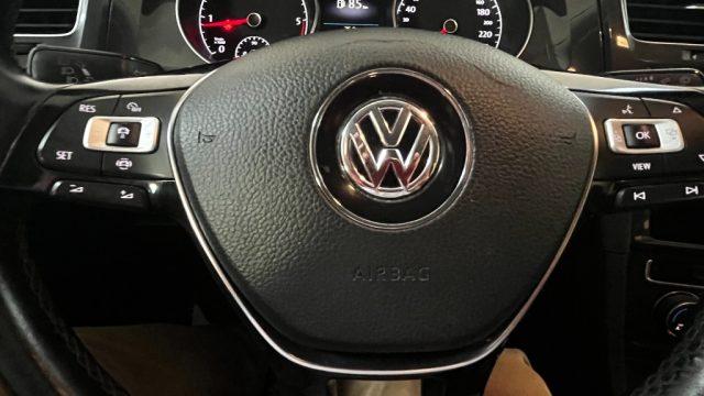 VOLKSWAGEN Golf 2.0 TDI DSG 5p. Business BlueMotion Technology