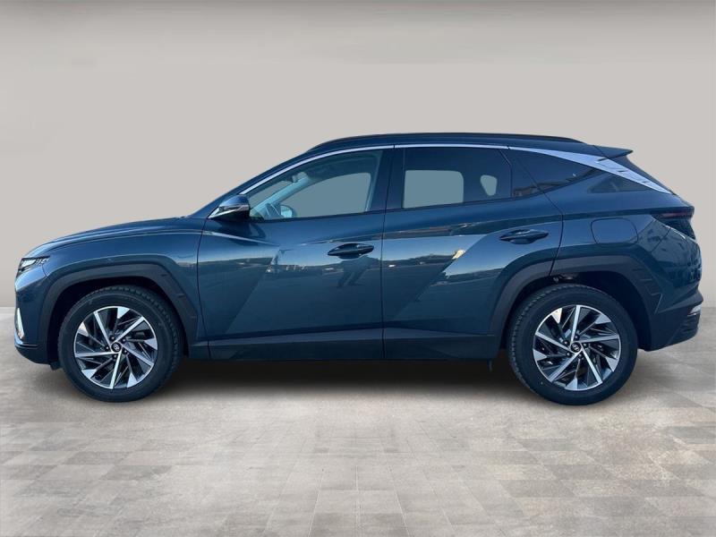 Hyundai Tucson 1.6 CRDi Xline 2WD