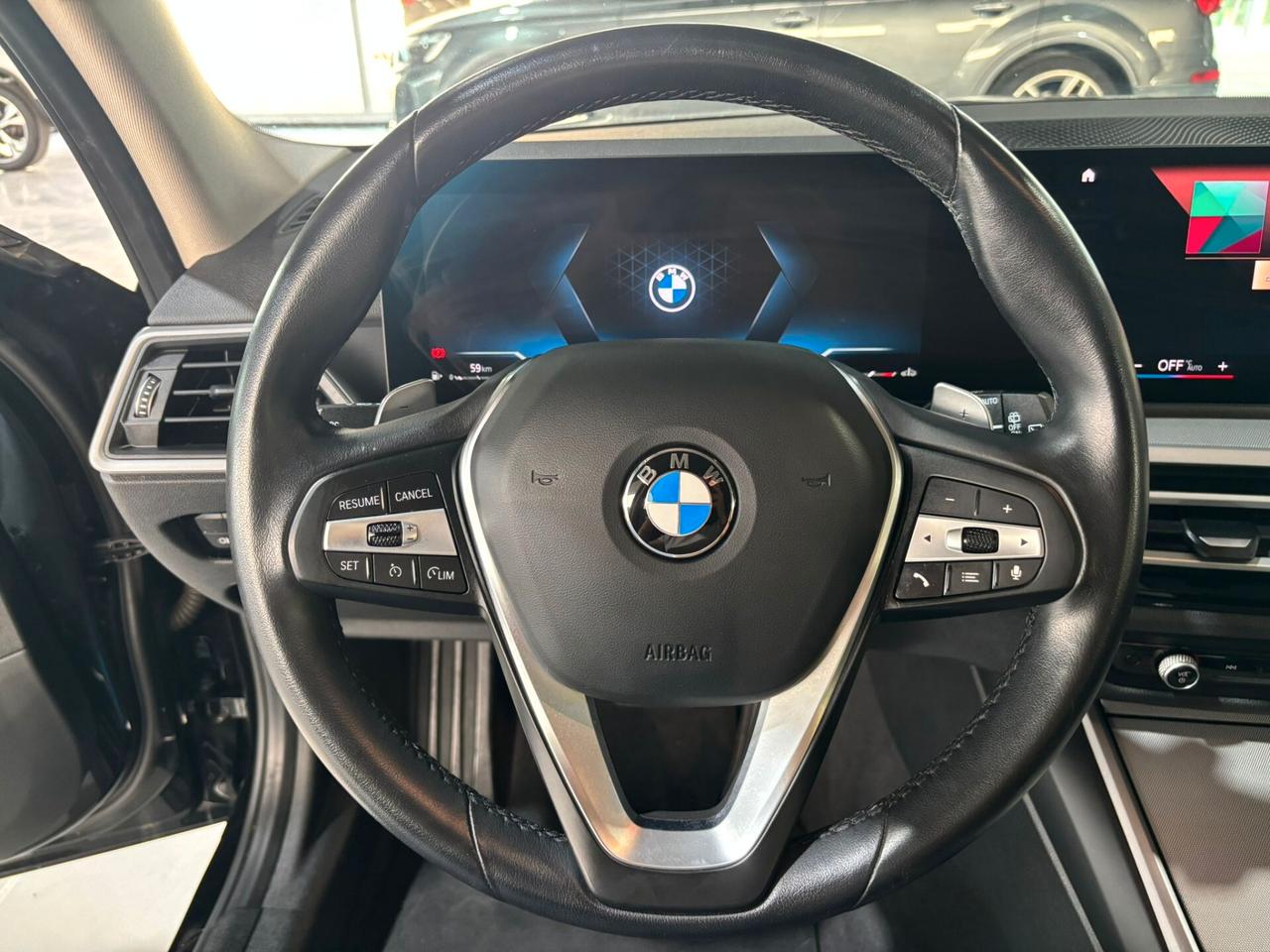Bmw 320 320i Touring