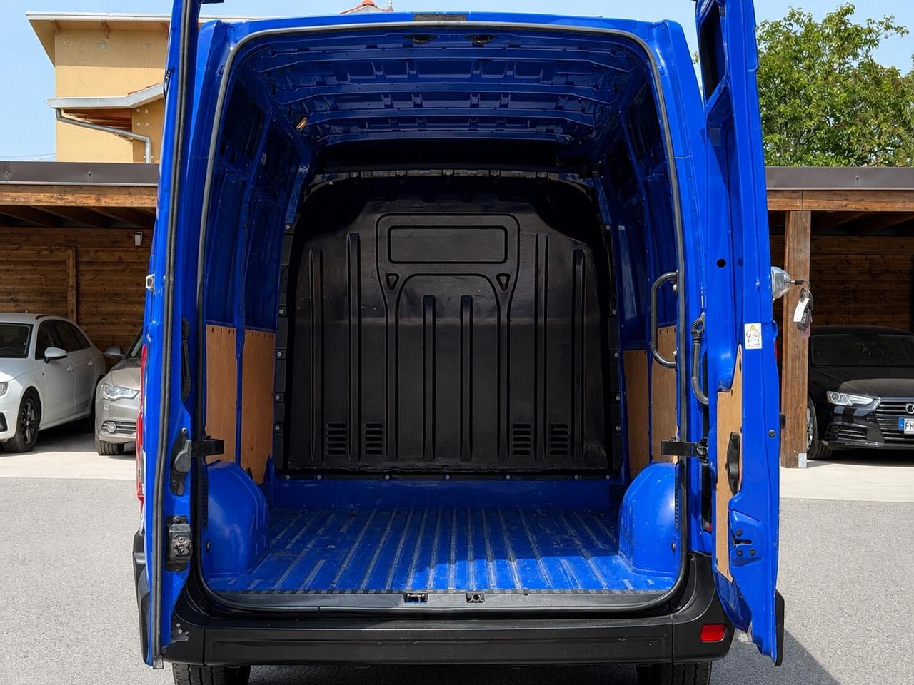 Renault Master T35 2.3 dCi 150 PL-TA Furgone Energy L2 H2 T33