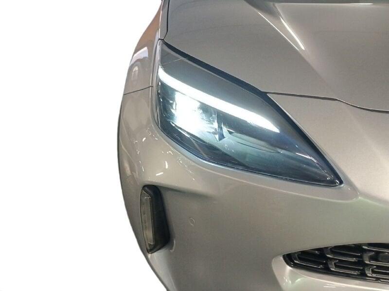 Toyota Yaris Cross 1.5H (116 CV) E-CVT Lounge AWD