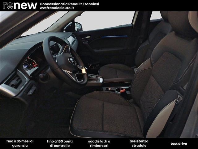 RENAULT Captur E-TECH Hybrid 145 INTENS