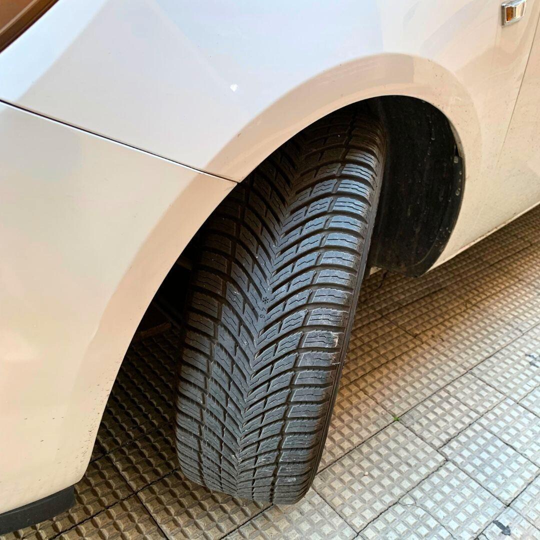 Opel Corsa 1.4 90CV GPL Tech 5 porte N-Joy