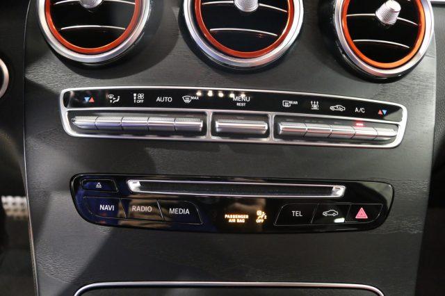 MERCEDES-BENZ GLC 350 e 4Matic Coupé Premium PLUG-IN HYBRID