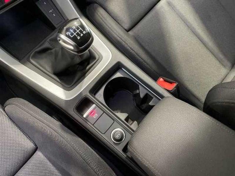 Audi Q3 I 2019 Sportback Sportback 35 2.0 tdi S line edition