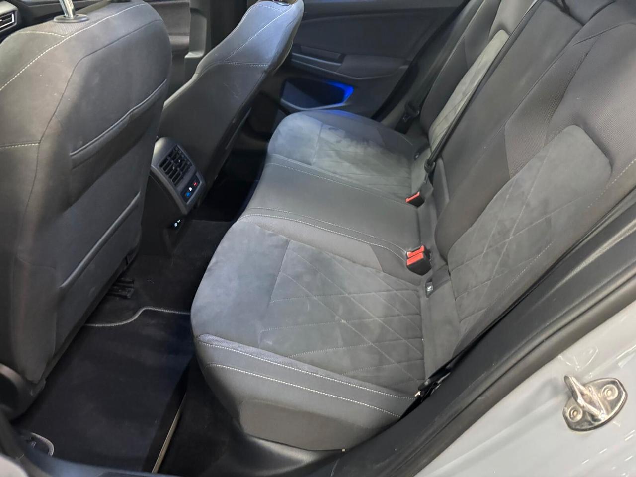 Volkswagen Golf 1.5 TSI EVO ACT Style