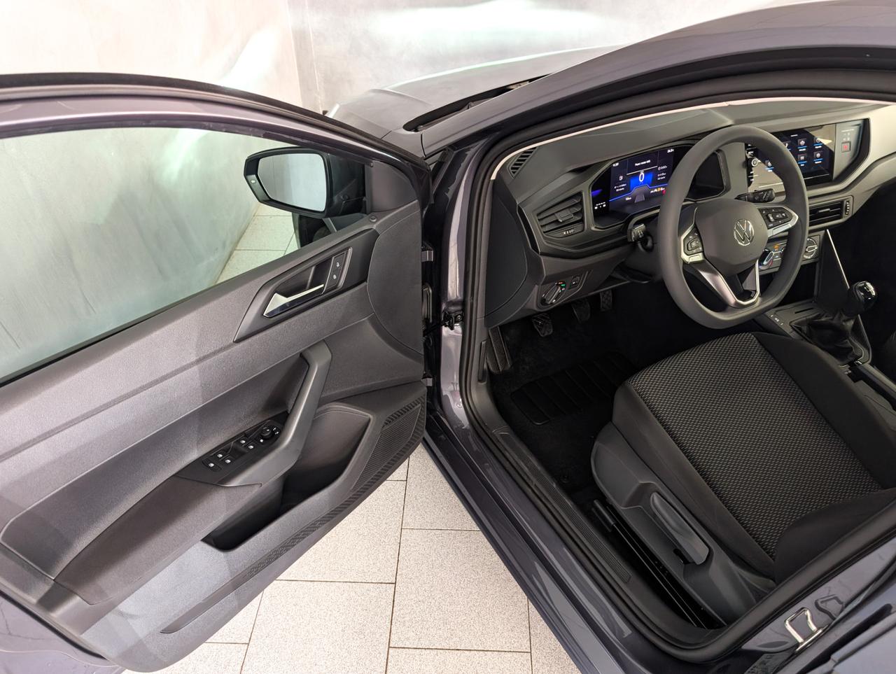 Volkswagen Polo 1.0 MPI 80cv Limited Edition Plus