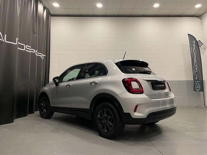 FIAT 500X 1.0 T3 120 CV Cult