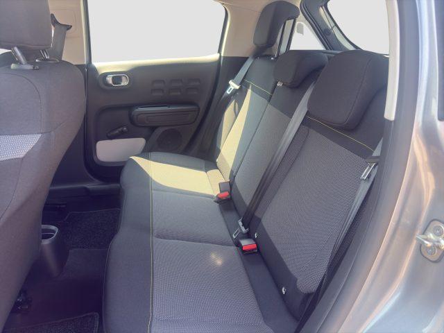 CITROEN C3 C3 PureTech 83 S&S Feel