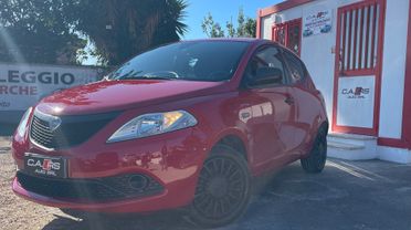 Lancia Ypsilon Ecochic Hybrid 1.0 FireFly 70cv