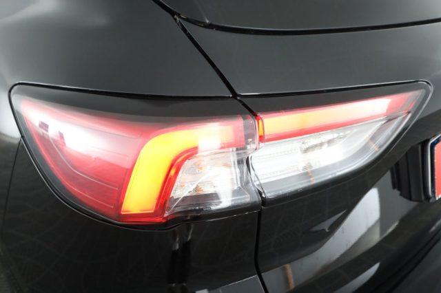 FORD Kuga Kuga 2.0 EcoBlue 120 CV aut. 2WD ST-Line