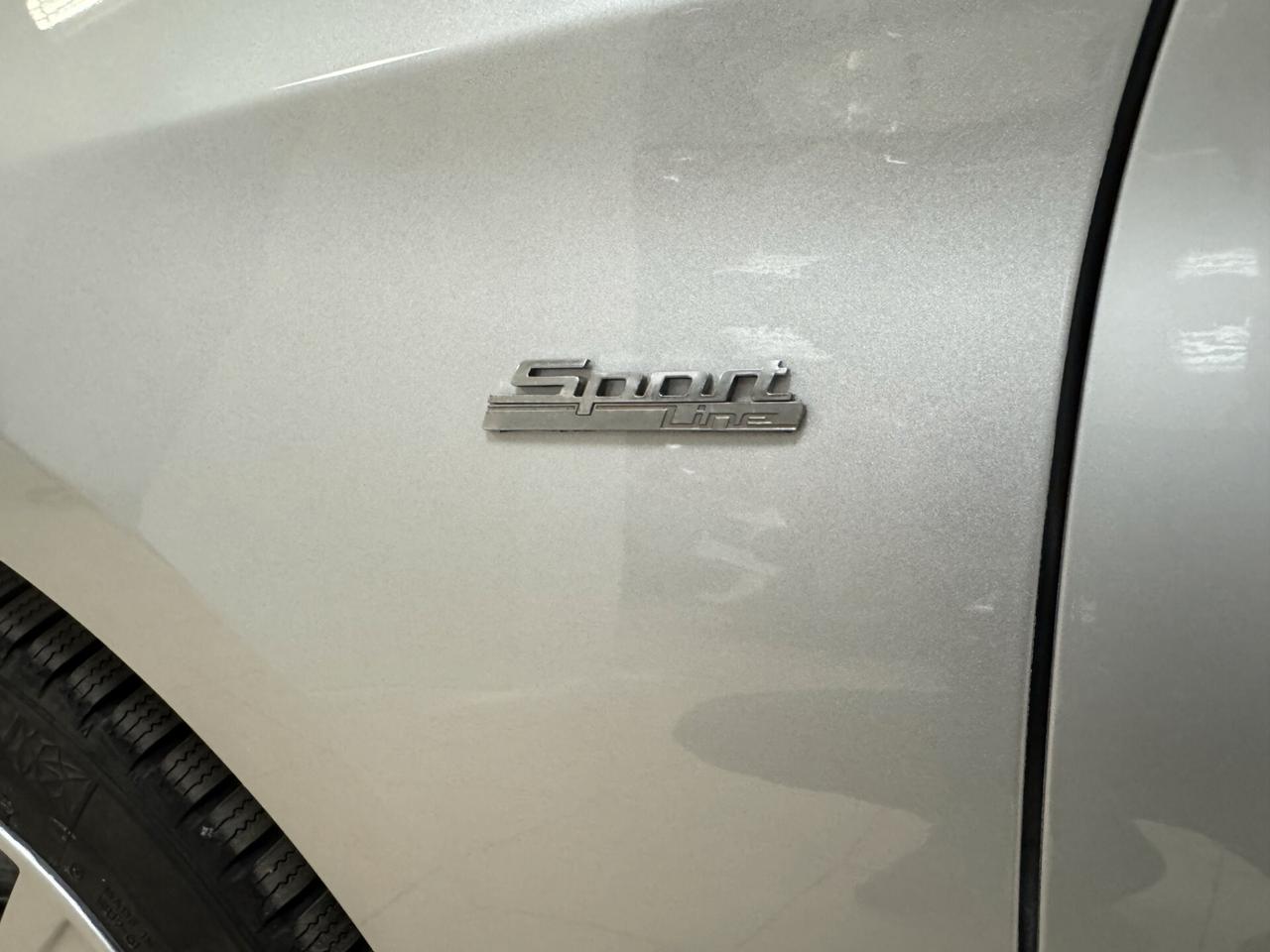 Bmw 2er Active Tourer 220d xDrive Sport aut.