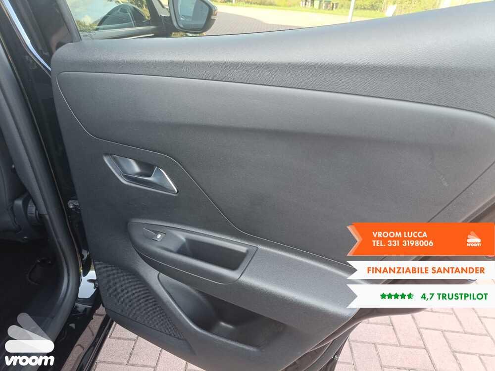OPEL Mokka 2ª serie Mokka 1.5 diesel GS Line