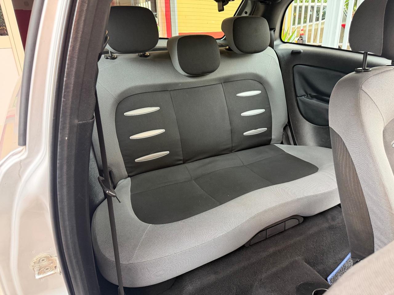 Lancia Ypsilon 1.2 Argento