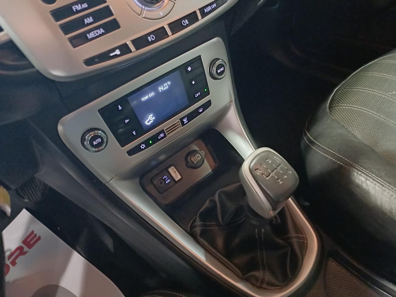 Lancia Delta 1.6 MJT Dpf GOLD