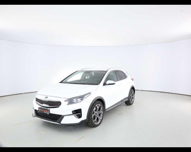 KIA XCeed 1.0 T-GDi GPL High Tech