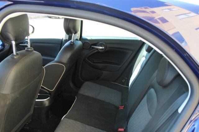FIAT 500X 1.0 T3 120 CV Cross
