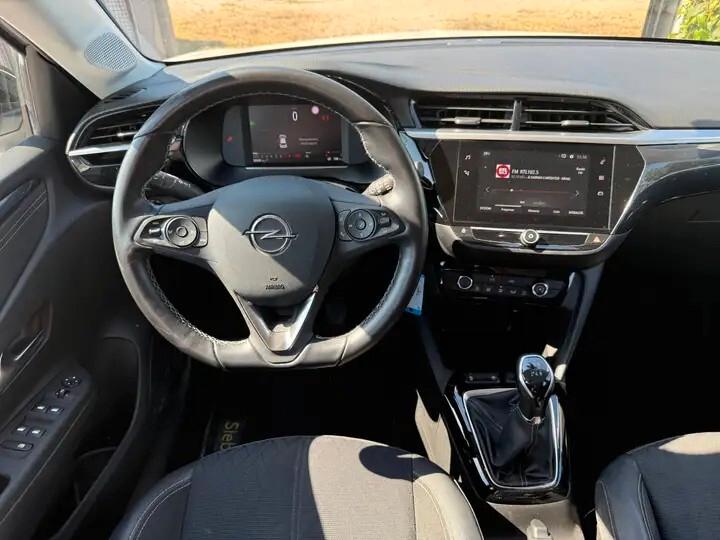 Opel Corsa -