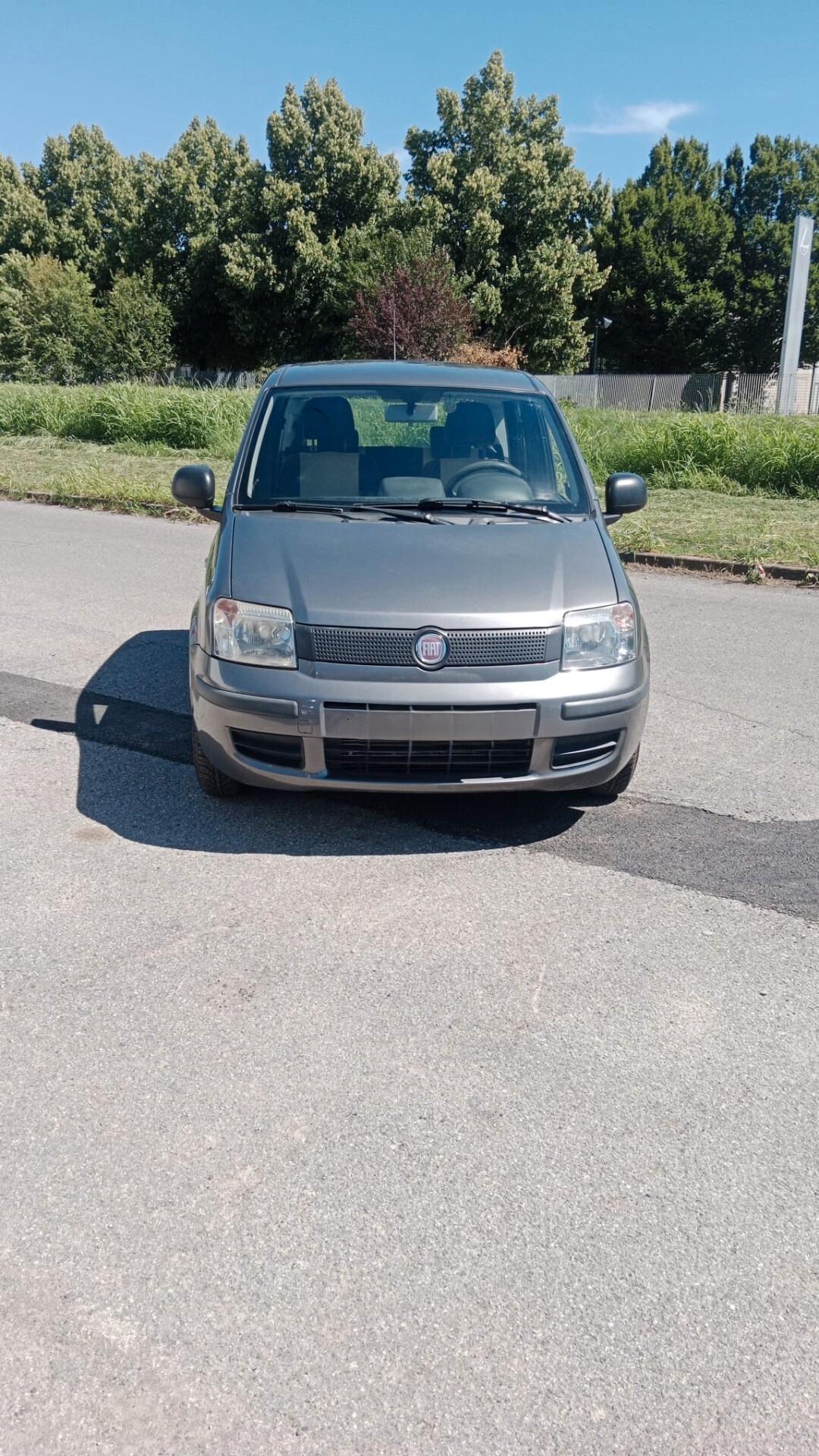 Fiat Panda 1.2 Active