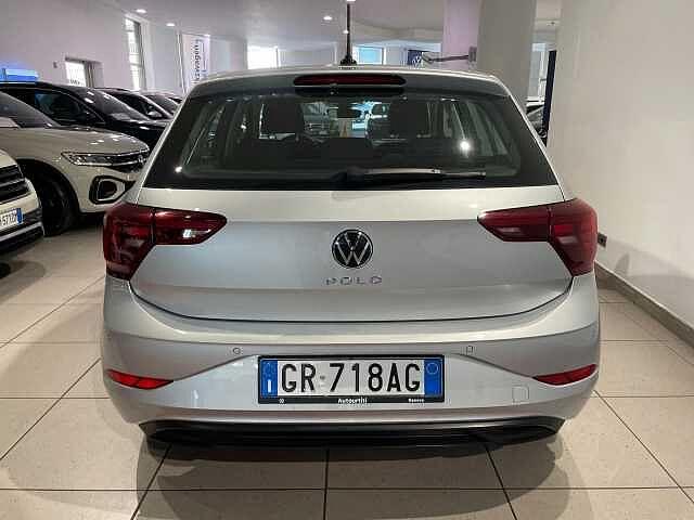 Volkswagen Polo 6ª serie 1.0 TSI DSG Life