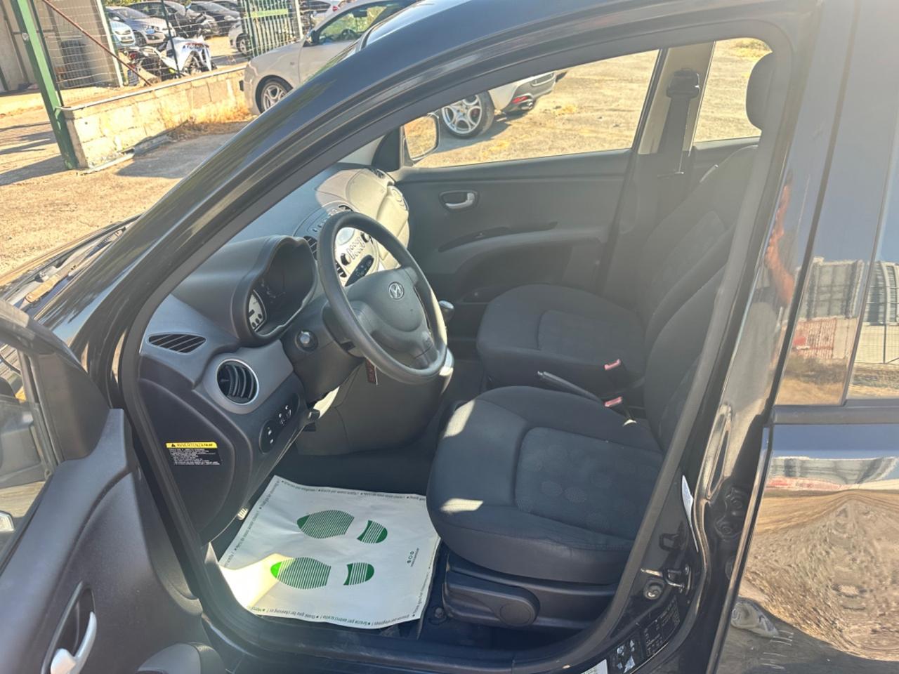 Hyundai i10 1.1 12V Style
