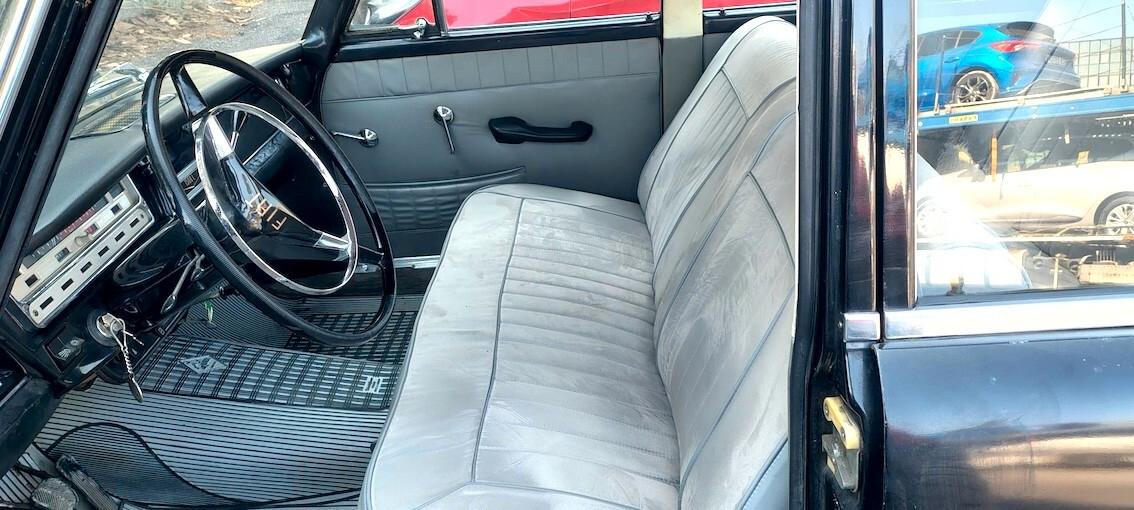 Fiat Altro 1500 L