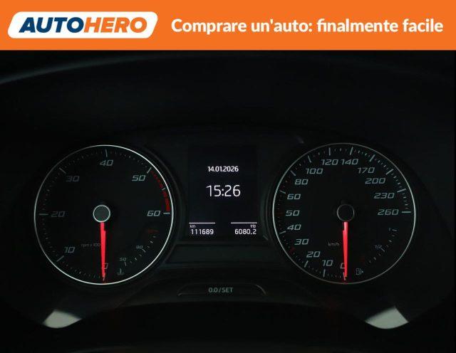 SEAT Leon 2.0 TDI 184 CV DSG 5p. FR