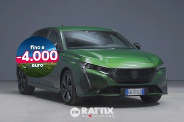 Peugeot 308 1.2 Puretech t 130CV GT EAT8