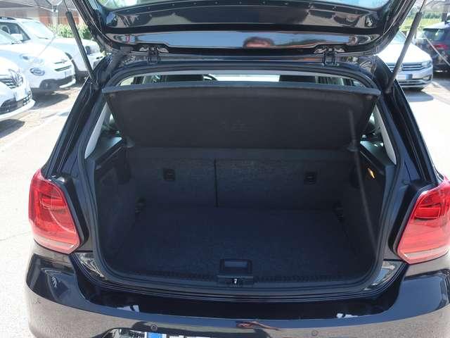 Volkswagen Polo Polo V 2014 5p 1.4 tdi Comfortline 75cv