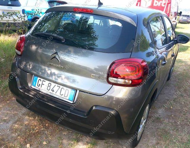 CITROEN C3 BlueHDi 100 S&S Business *AUTOCARRO*