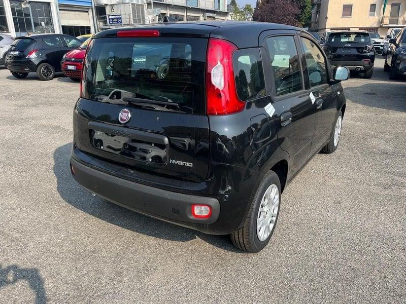 FIAT Panda Panda 1.0 FireFly S&S Hybrid Pop