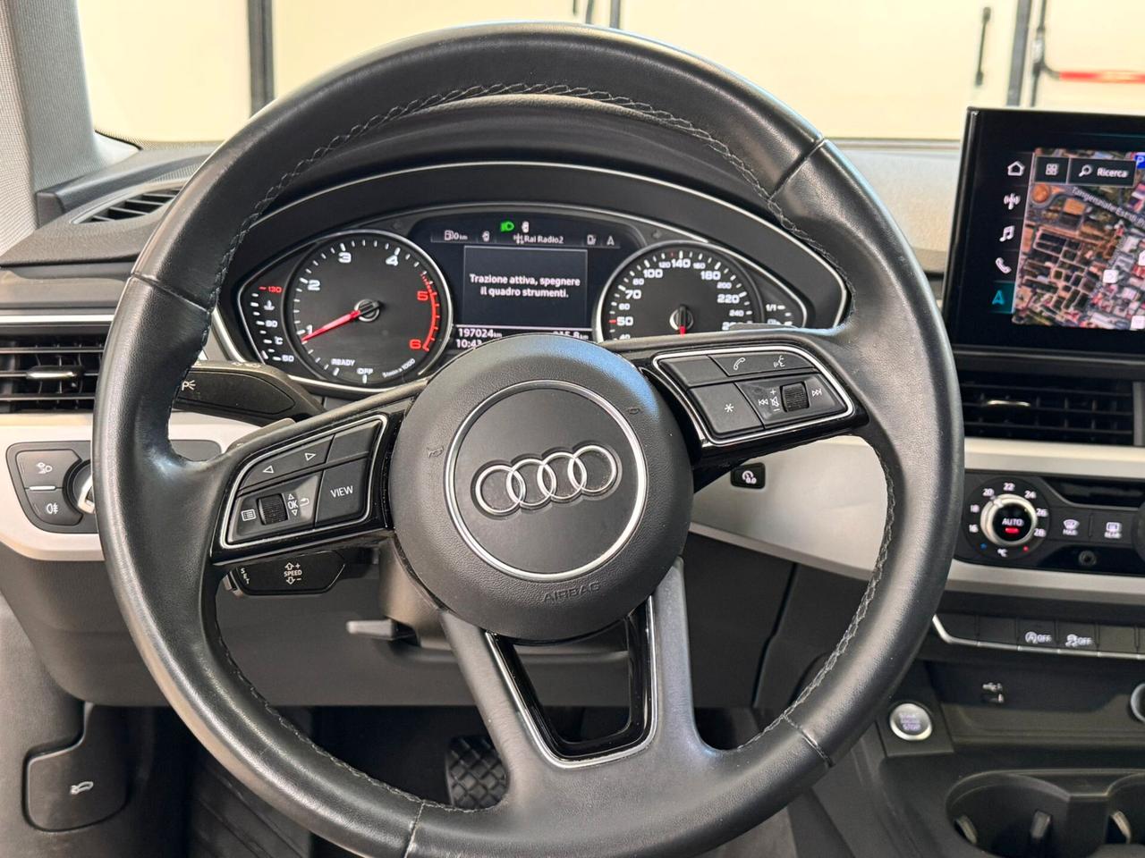 Audi A4 Avant 35 TDI S tronic Business