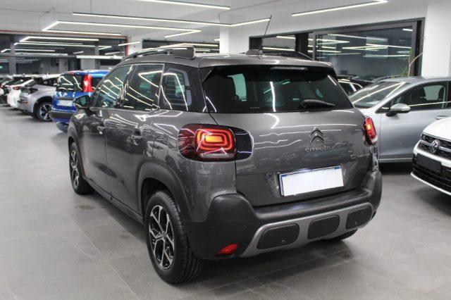 CITROEN C3 Aircross BlueHDi 110 S&S Shine Pack