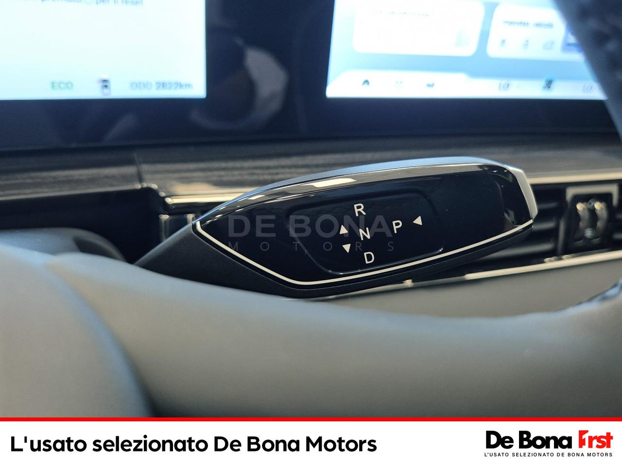 Omoda 5 shs-h 1.5 tgdi hev premium auto
