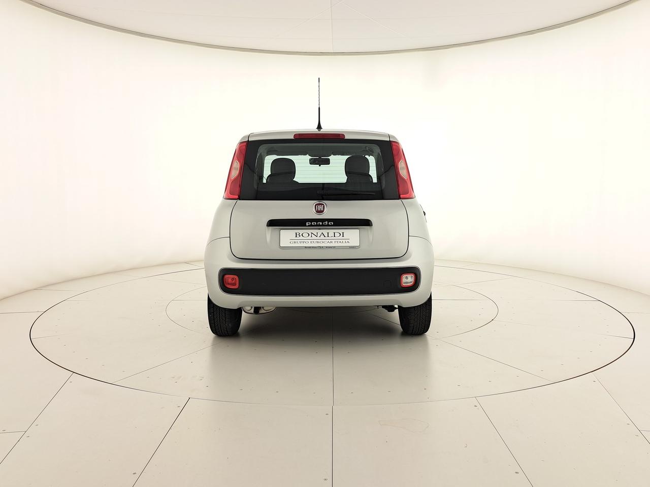 Fiat Panda 1.2 easy easypower gpl 69cv my19