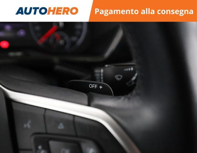 VOLKSWAGEN T-Cross 1.0 TSI 110 CV DSG Sport