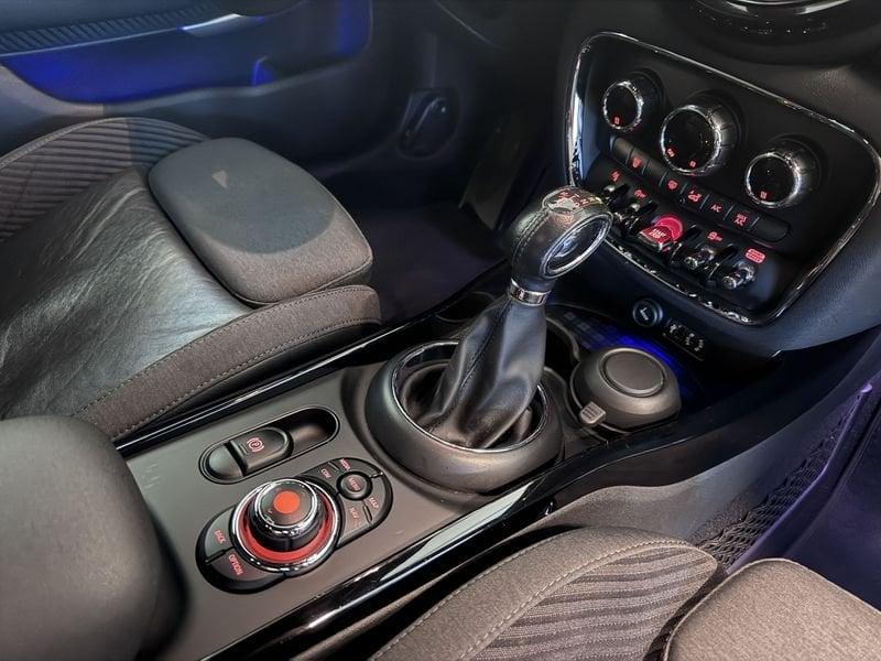 MINI Mini Clubman Mini 2.0 Cooper D Clubman