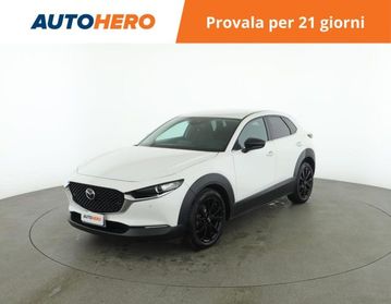 MAZDA CX-30 2.0L Skyactiv-G M Hybrid 2WD Executive
