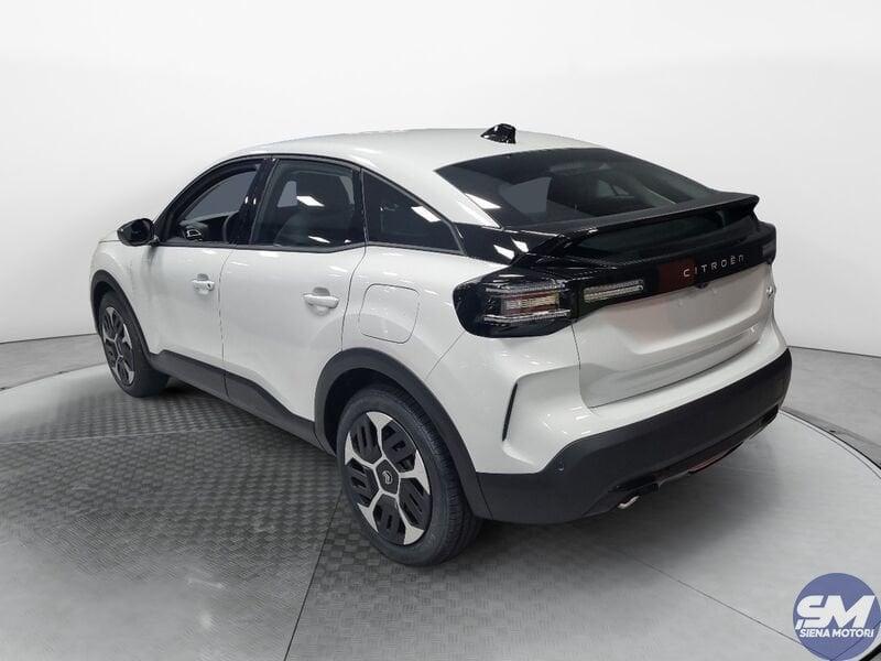 Citroën C4 C4 PureTech 130 S&S EAT8 Plus