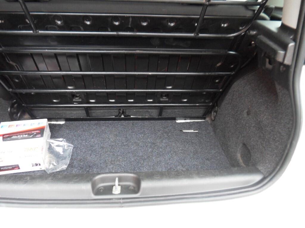 Fiat Panda 1.0 GSE S&S Hybrid Street Van 4 posti