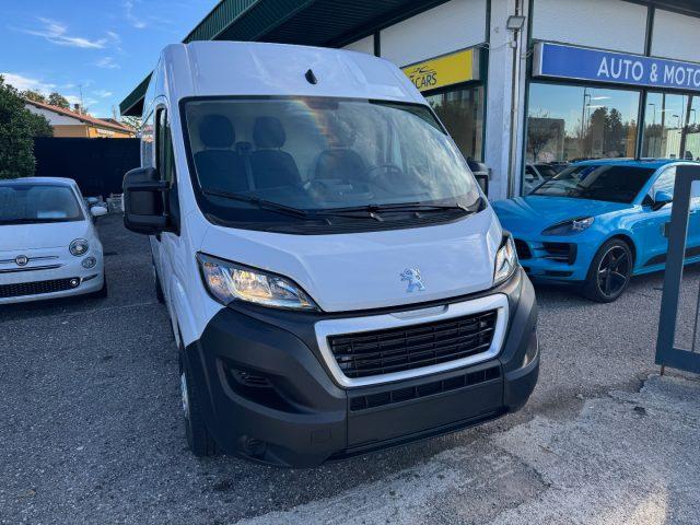 PEUGEOT Boxer 333 2.2 BlueHDi 120 S&S PM-TM Furgone 24900+IVA